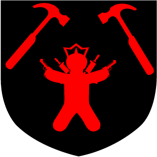 Wojsad1PL's emblem