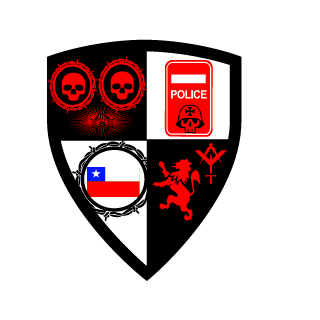 NEOHELLFIRE's emblem