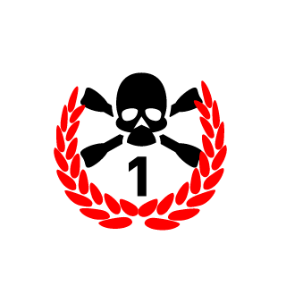 CaioohHBr's emblem