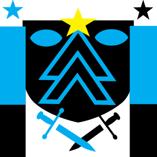 NobleLxrdz's emblem