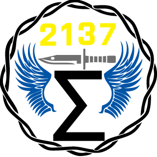 SaulDeAllesio's emblem
