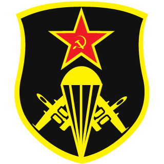 dikabora's emblem