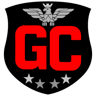 General Clan's emblem