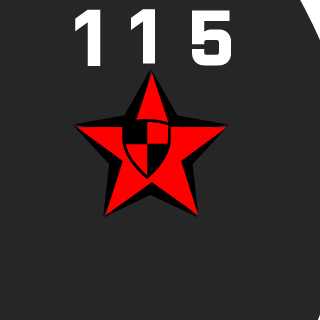 Acetrope's emblem