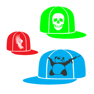 ginuster's emblem