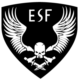 ELITE SPECIAL FORCES's emblem