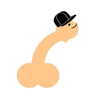 NlNJAPEANUT's emblem