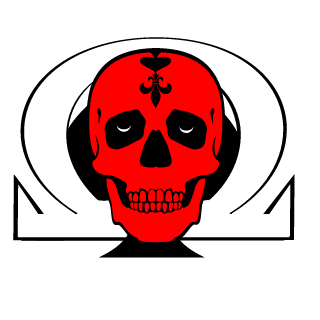 REDRUM67's emblem