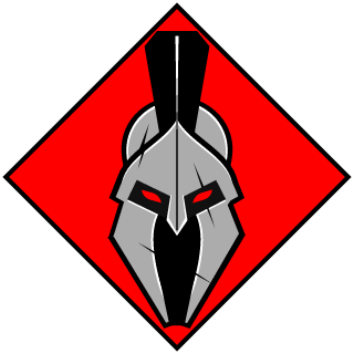 SAVAG IRAQ's emblem