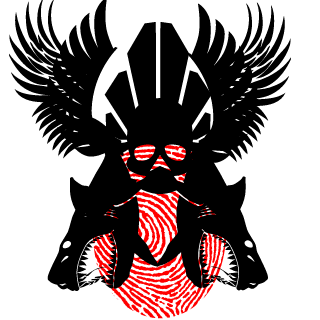BigBallsRick's emblem