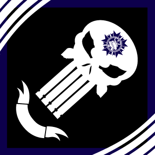 blazecr0nic's emblem