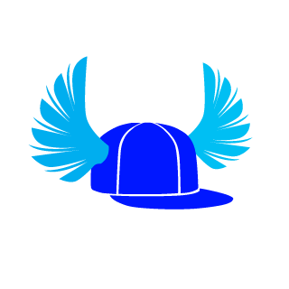 hulting74's emblem