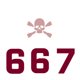 Fly667's emblem