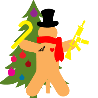 jagerekk's emblem