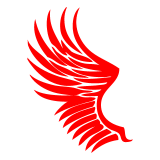 CNBertram's emblem
