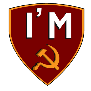 FromCCCPwithLove's emblem