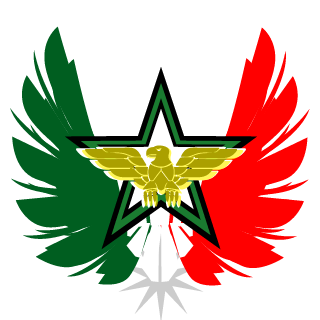 PsychosocialMX's emblem