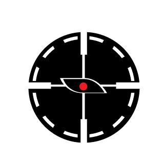 I-HybridVirus-I's emblem