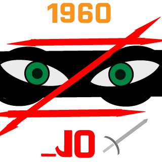 ZORRO_JO's emblem