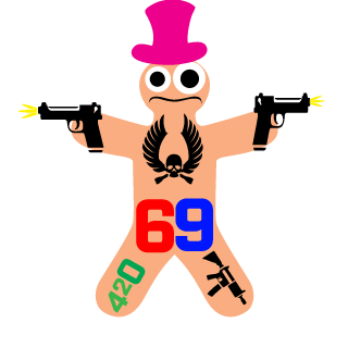 BladedBiscuit11's emblem