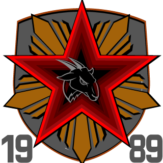 Myth Vikingz's emblem