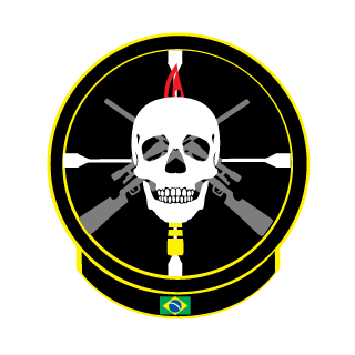 KIGANEO's emblem