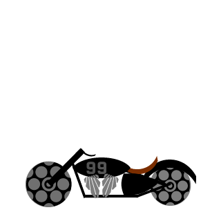 Harleys99's emblem