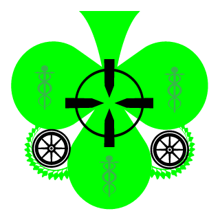 Blackrose990's emblem