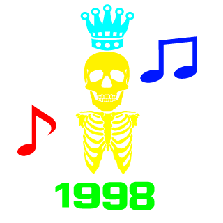 MariaSophia's emblem