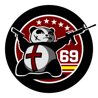 Amentoe's emblem