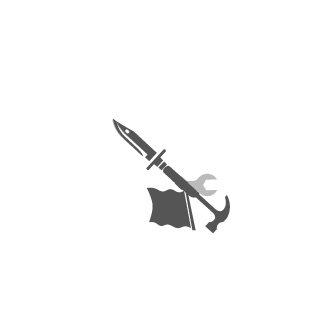 Yhttir's emblem