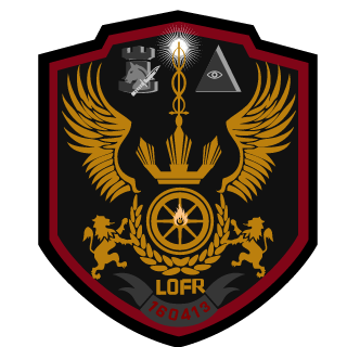 LandOf Frolic Radiance's emblem