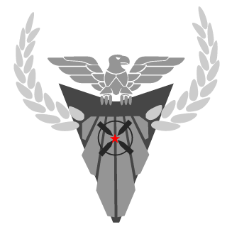 CorruptedEagle's emblem