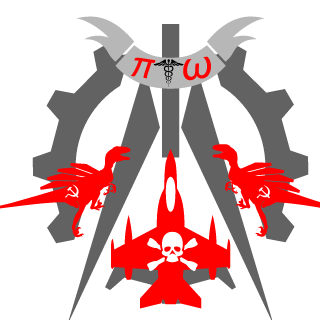 CriminalmindofJ's emblem