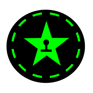 H3CTICxMASSACRE's emblem