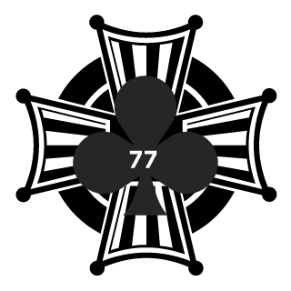 Krebitz's emblem