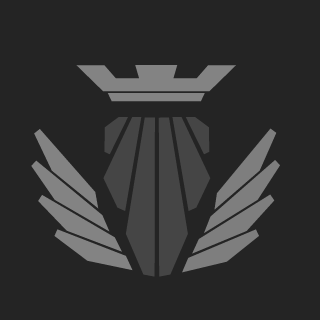 VanDerJanzen's emblem