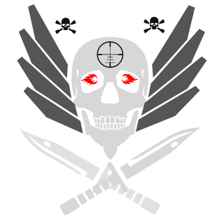 Unidade de Elite  - Br's emblem