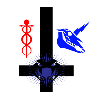 Doc Holliday203's emblem