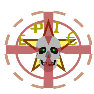 EPIC's emblem