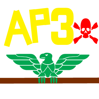 GREENTISLEAFSOUP's emblem