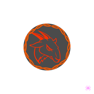 Shi5-tissuefield's emblem