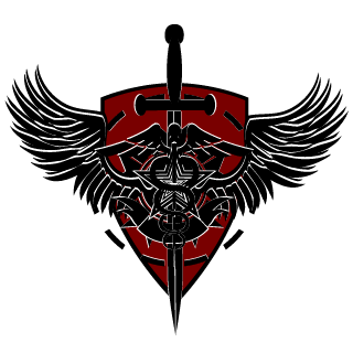 R_E_K_T_W_O_N_'s emblem