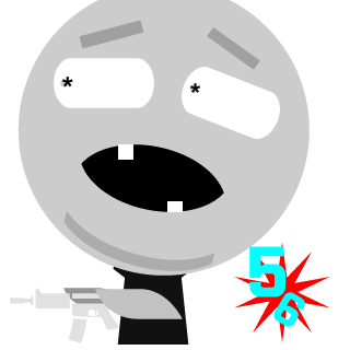 FIVE_LEVELS_6's emblem