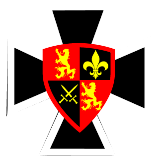 Blackcat1797's emblem