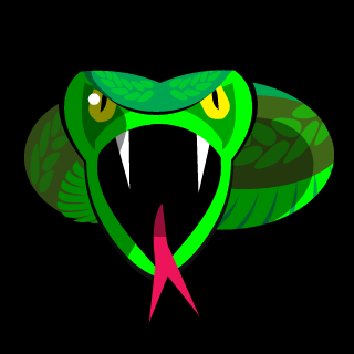 VenomousSnake002's emblem