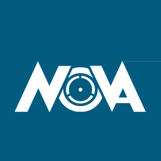 Nova Gaming's emblem