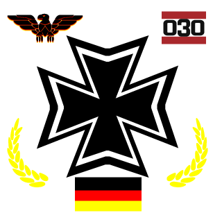saibot85's emblem