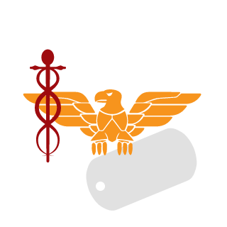 Heelreo's emblem