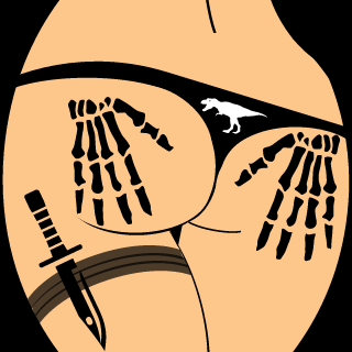 Sydistik's emblem
